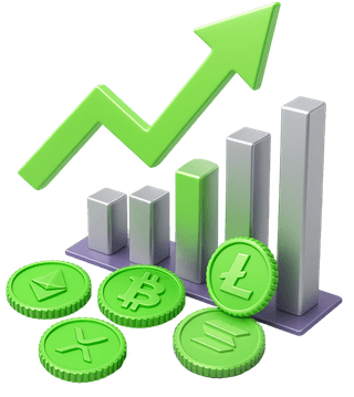 Diamante Capiteva interface da plataforma de negociação de criptomoedas visão geral do produto